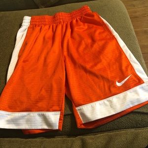 Nike Boy shorts